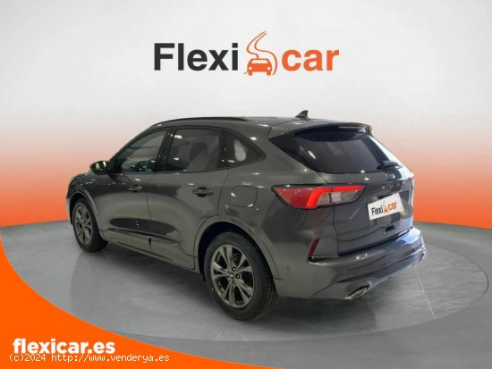 Ford Kuga ST-Line 1.5T EcoBoost 110kW (150CV) - Sevilla