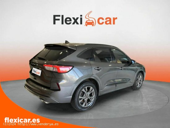 Ford Kuga ST-Line 1.5T EcoBoost 110kW (150CV) - Sevilla