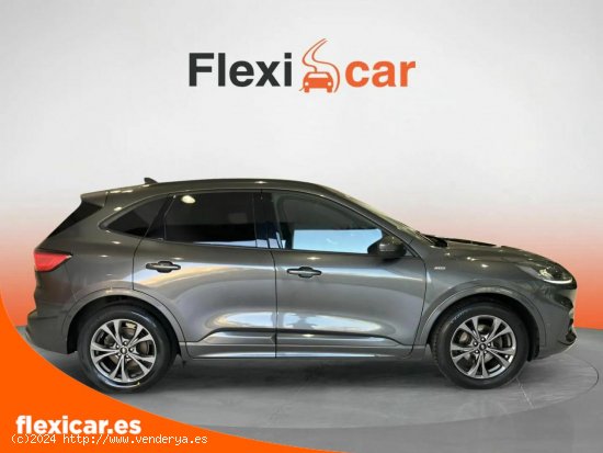 Ford Kuga ST-Line 1.5T EcoBoost 110kW (150CV) - Sevilla