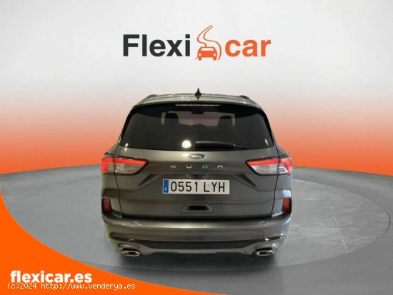 Ford Kuga ST-Line 1.5T EcoBoost 110kW (150CV) - Sevilla