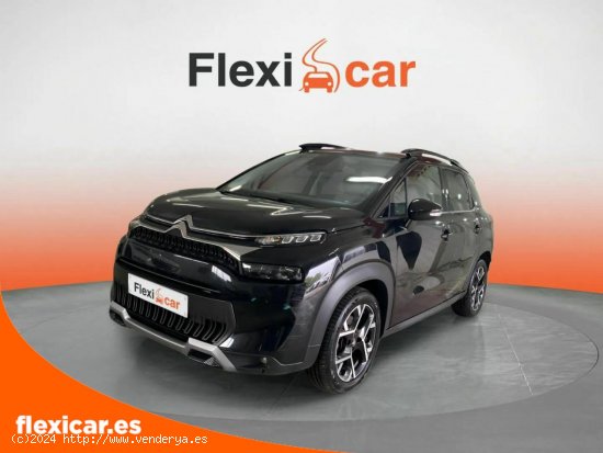 Citroën C3 Aircross BlueHDi 88kW (120CV) EAT6 Shine Pack - Málaga