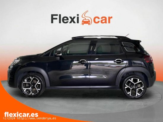 Citroën C3 Aircross BlueHDi 88kW (120CV) EAT6 Shine Pack - Málaga