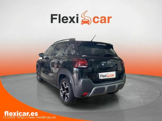 Citroën C3 Aircross BlueHDi 88kW (120CV) EAT6 Shine Pack - Málaga