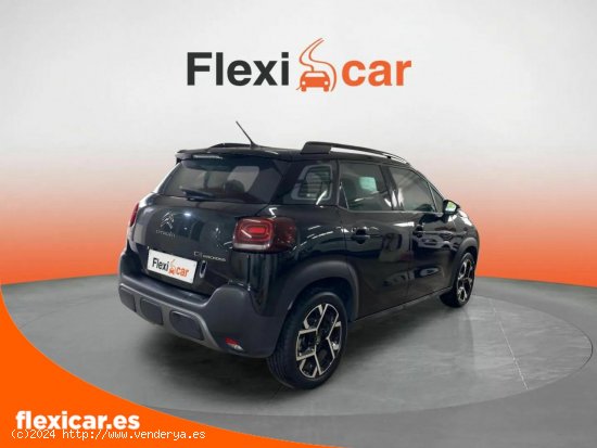 Citroën C3 Aircross BlueHDi 88kW (120CV) EAT6 Shine Pack - Málaga