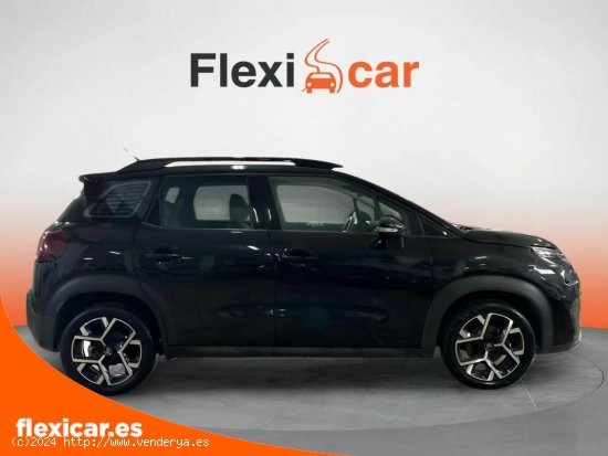 Citroën C3 Aircross BlueHDi 88kW (120CV) EAT6 Shine Pack - Málaga