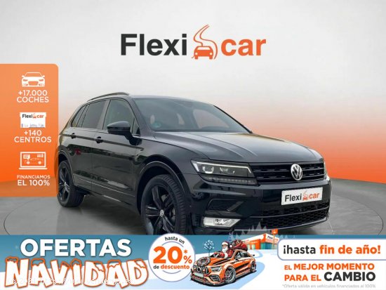  Volkswagen Tiguan Sport 2.0 TDI 140kW (190CV) DSG 4Motion - Toledo 