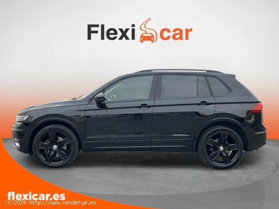 Volkswagen Tiguan Sport 2.0 TDI 140kW (190CV) DSG 4Motion - Toledo