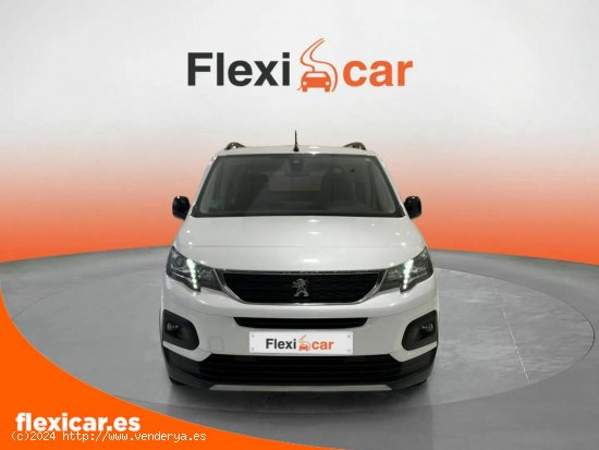 Peugeot Rifter Rifter Allure 130cv (2023) - Sevilla