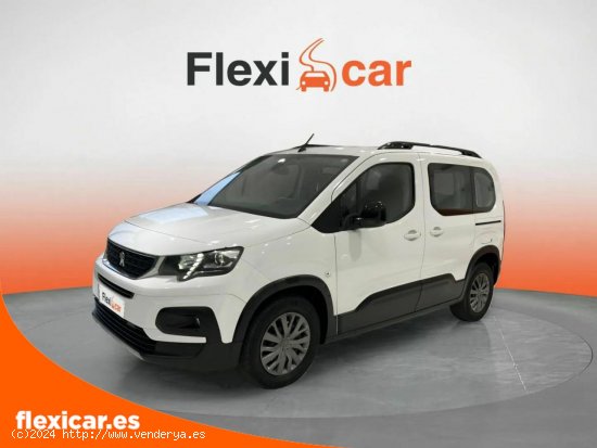 Peugeot Rifter Rifter Allure 130cv (2023) - Sevilla