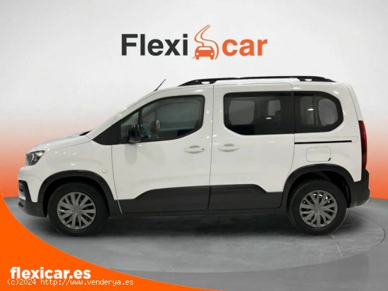 Peugeot Rifter Rifter Allure 130cv (2023) - Sevilla