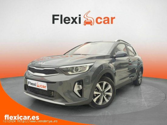 Kia Stonic 1.0 T-GDi 74kW (100CV) MHEV iMT Concept - Huesca