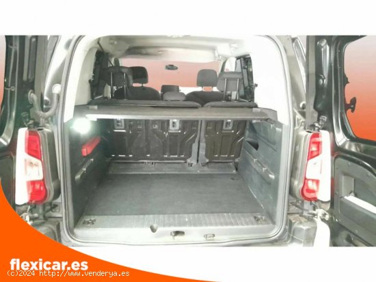 Citroën Berlingo Talla M BlueHDi 100 FEEL - Las Palmas de Gran Canaria