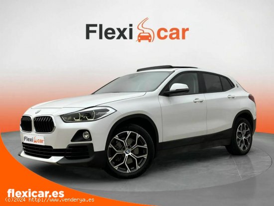 BMW X2 sDrive18i - Ciudad Real