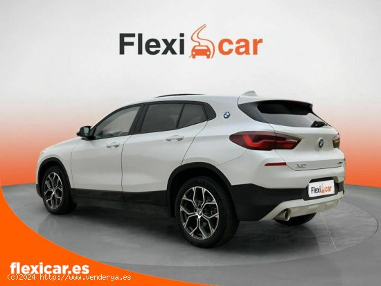 BMW X2 sDrive18i - Ciudad Real