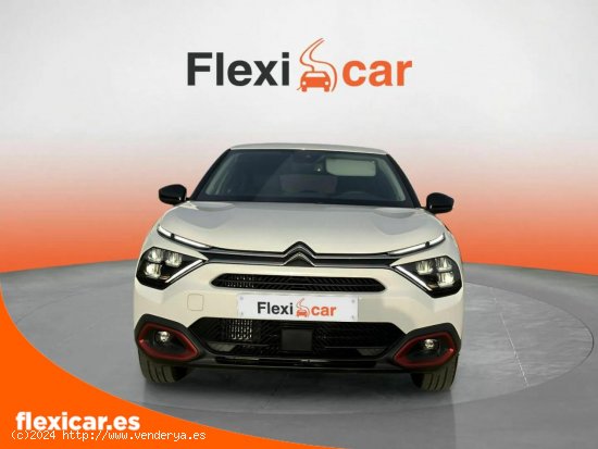 Citroën C4 PureTech 130 S&S EAT8 Feel Pack - Ciudad Real