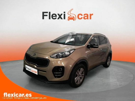 Kia Sportage 1.6 GDi 132CV Drive 4x2 - Las Palmas de Gran Canaria