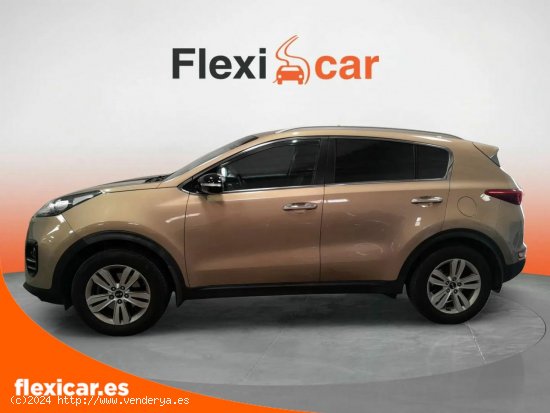 Kia Sportage 1.6 GDi 132CV Drive 4x2 - Las Palmas de Gran Canaria