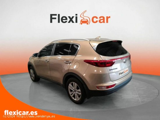 Kia Sportage 1.6 GDi 132CV Drive 4x2 - Las Palmas de Gran Canaria