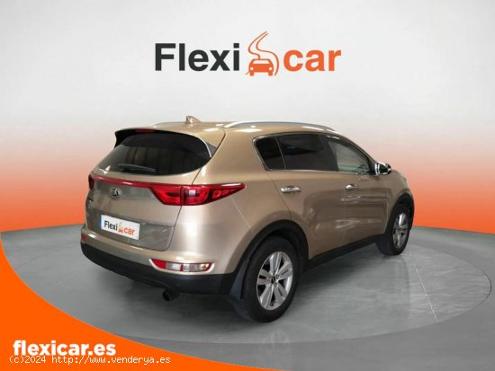 Kia Sportage 1.6 GDi 132CV Drive 4x2 - Las Palmas de Gran Canaria