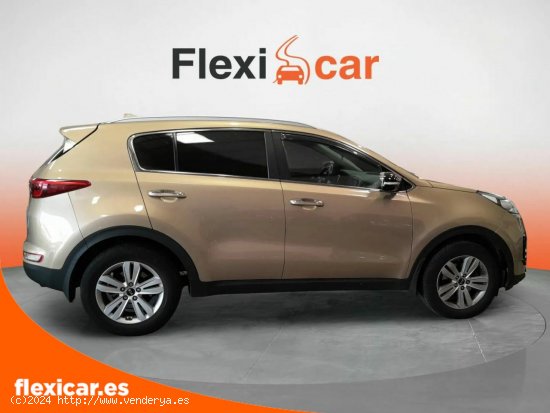 Kia Sportage 1.6 GDi 132CV Drive 4x2 - Las Palmas de Gran Canaria