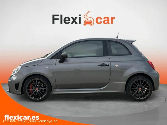 Abarth 500 695 1.4 16v T-Jet 132kW (180 CV) - Ciudad Real