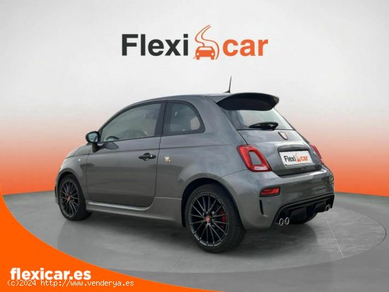 Abarth 500 695 1.4 16v T-Jet 132kW (180 CV) - Ciudad Real