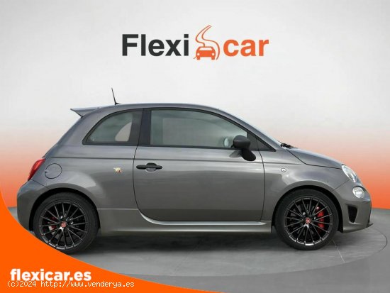 Abarth 500 695 1.4 16v T-Jet 132kW (180 CV) - Ciudad Real