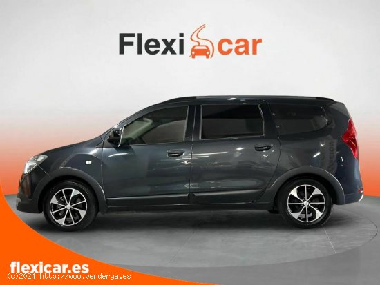 Dacia Lodgy Comfort Blue dCi 85kW (115CV) 5Pl - 18 - Alcobendas