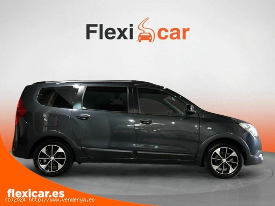 Dacia Lodgy Comfort Blue dCi 85kW (115CV) 5Pl - 18 - Alcobendas