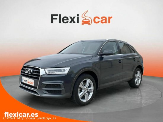 Audi Q3 2.0 TFSI 132kW (180CV) quattro S tronic - Talavera de la Reina