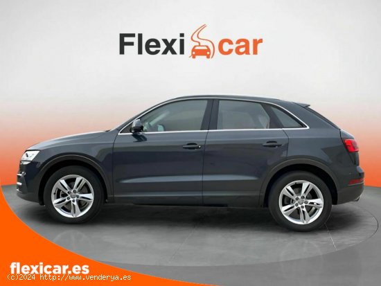 Audi Q3 2.0 TFSI 132kW (180CV) quattro S tronic - Talavera de la Reina