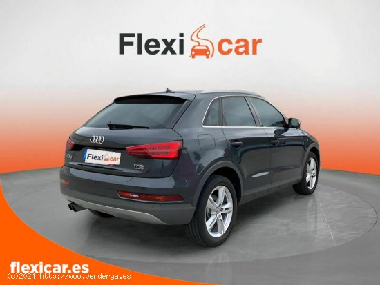 Audi Q3 2.0 TFSI 132kW (180CV) quattro S tronic - Talavera de la Reina