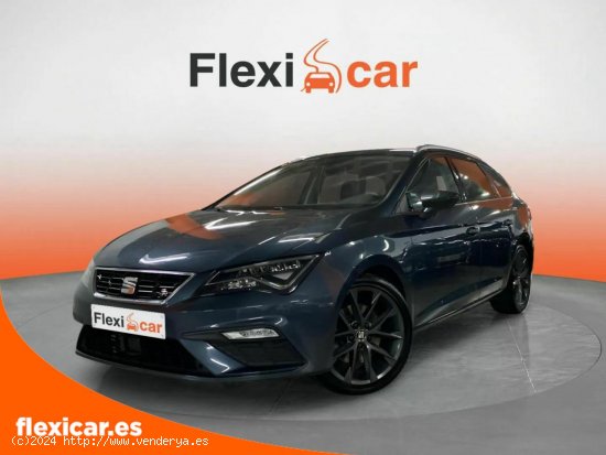 Seat Leon ST 2.0 EcoTSI 140kW DSG-7 S&S FR Edition - Finestrat