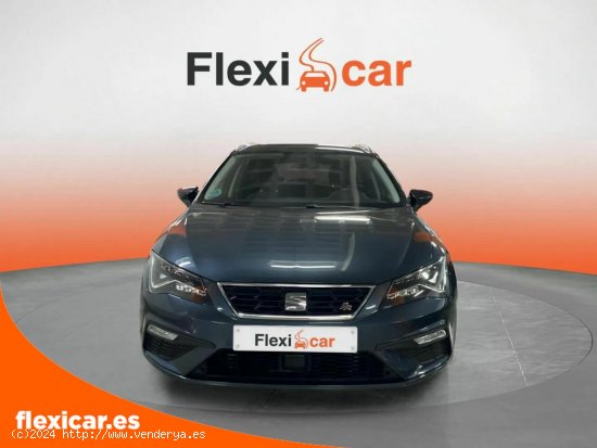 Seat Leon ST 2.0 EcoTSI 140kW DSG-7 S&S FR Edition - Finestrat