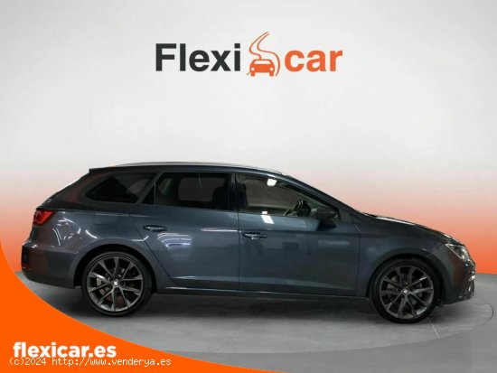 Seat Leon ST 2.0 EcoTSI 140kW DSG-7 S&S FR Edition - Finestrat