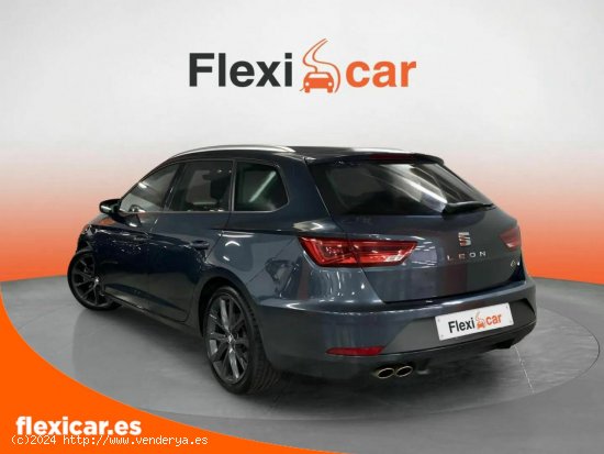 Seat Leon ST 2.0 EcoTSI 140kW DSG-7 S&S FR Edition - Finestrat