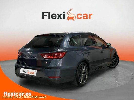 Seat Leon ST 2.0 EcoTSI 140kW DSG-7 S&S FR Edition - Finestrat