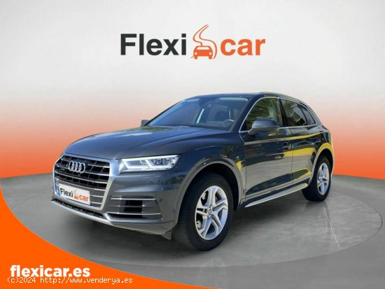 Audi Q5 35 TDI 120kW (163CV) quattro S tronic - Olías del Rey