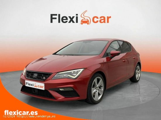 Seat Leon 1.4 TSI 110kW (150CV) ACT St&Sp FR - Talavera de la Reina