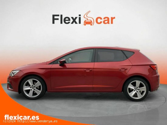 Seat Leon 1.4 TSI 110kW (150CV) ACT St&Sp FR - Talavera de la Reina