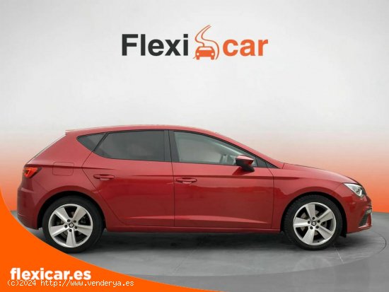 Seat Leon 1.4 TSI 110kW (150CV) ACT St&Sp FR - Talavera de la Reina