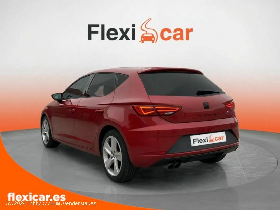 Seat Leon 1.4 TSI 110kW (150CV) ACT St&Sp FR - Talavera de la Reina