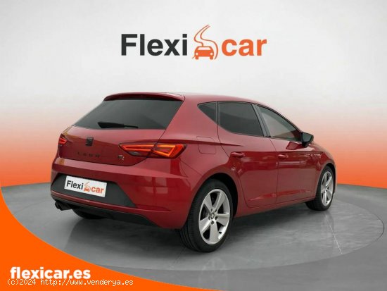 Seat Leon 1.4 TSI 110kW (150CV) ACT St&Sp FR - Talavera de la Reina