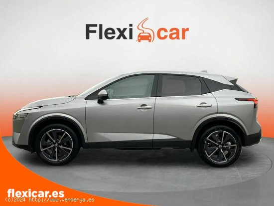 Nissan Qashqai DIG-T 116kW (158CV) mHEV 4x2 Tekna - Talavera de la Reina