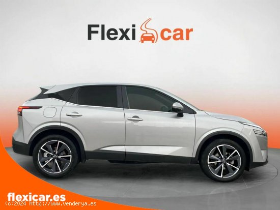 Nissan Qashqai DIG-T 116kW (158CV) mHEV 4x2 Tekna - Talavera de la Reina