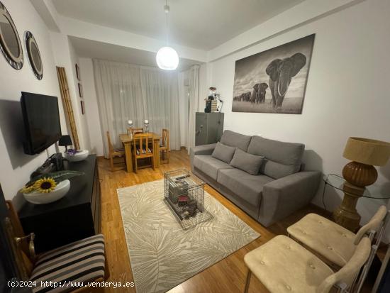 SE VENDE 2 APARTAMENTOS , IDEAL INVERSORES - LEON