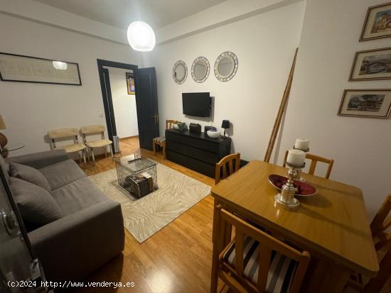 SE VENDE 2 APARTAMENTOS , IDEAL INVERSORES - LEON