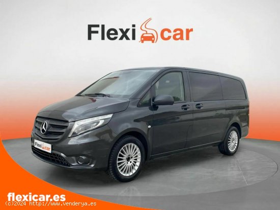 Mercedes Vito VITO 116CDI TOURER 9 PLAZAS - Toledo