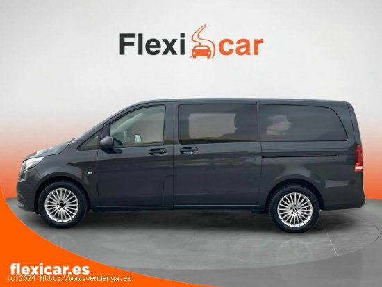 Mercedes Vito VITO 116CDI TOURER 9 PLAZAS - Toledo