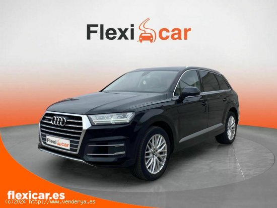 Audi Q7 3.0 TDI 272CV quattro tiptronic - Talavera de la Reina